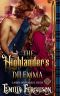 [Lairds of Dunkeld 05] • The Highlander’s Dilemma